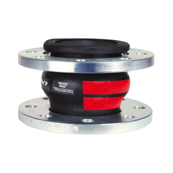 Kompensator gumowy EPDM 1562 Teguflex® (wysoka temperatura)
